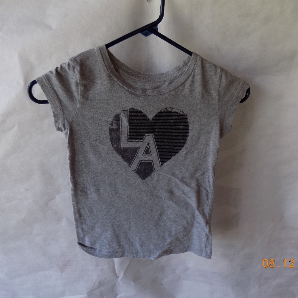 Girls Clothing